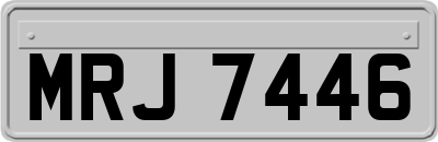 MRJ7446