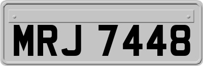 MRJ7448