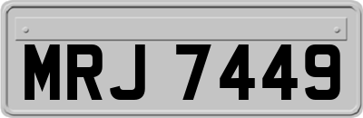 MRJ7449