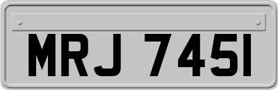 MRJ7451