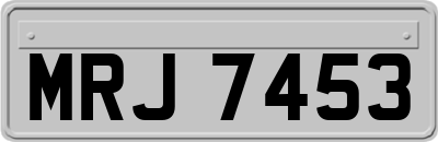 MRJ7453
