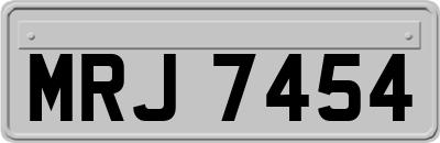MRJ7454