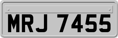MRJ7455