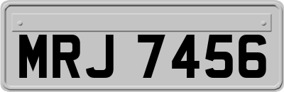 MRJ7456