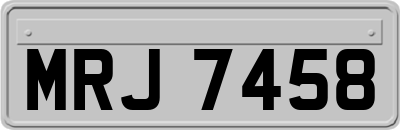 MRJ7458