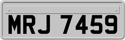 MRJ7459