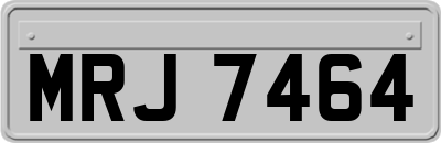 MRJ7464