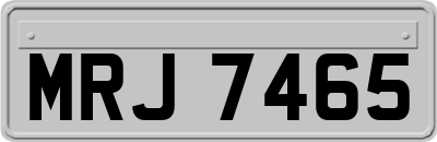 MRJ7465