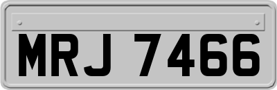 MRJ7466