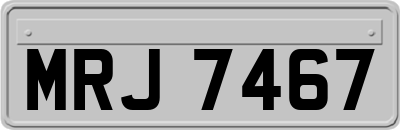 MRJ7467
