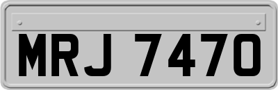 MRJ7470