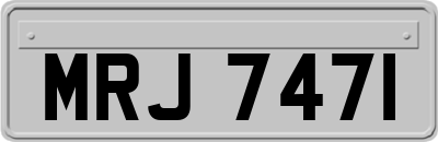 MRJ7471