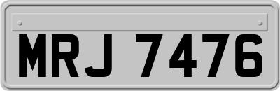 MRJ7476