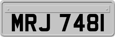 MRJ7481