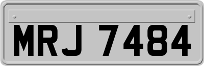 MRJ7484