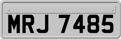 MRJ7485