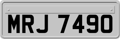 MRJ7490