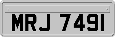 MRJ7491