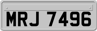 MRJ7496