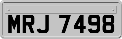 MRJ7498