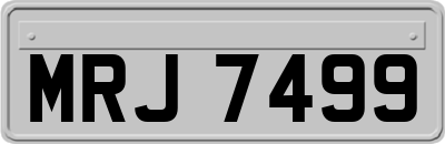 MRJ7499