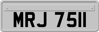 MRJ7511