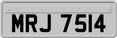 MRJ7514