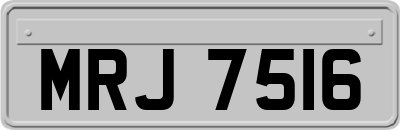 MRJ7516