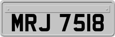 MRJ7518