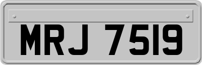 MRJ7519