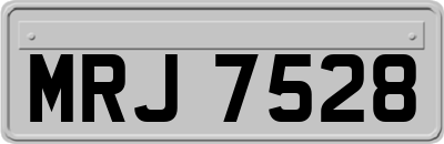 MRJ7528