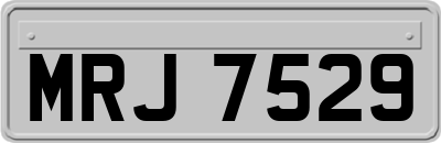 MRJ7529