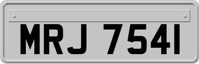 MRJ7541