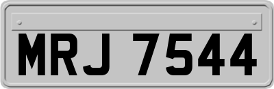 MRJ7544