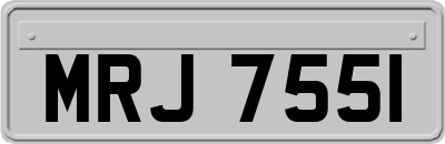 MRJ7551