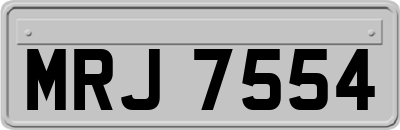 MRJ7554