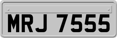 MRJ7555