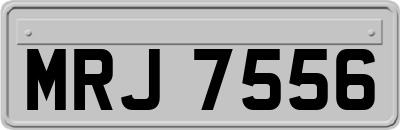 MRJ7556