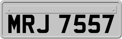 MRJ7557
