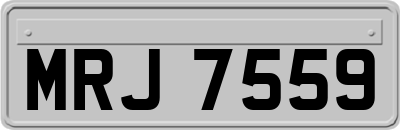 MRJ7559