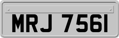 MRJ7561