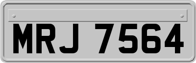 MRJ7564