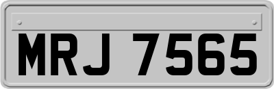 MRJ7565