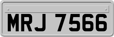 MRJ7566