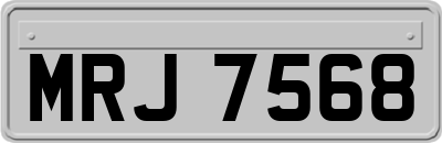 MRJ7568