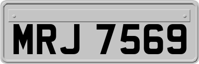 MRJ7569