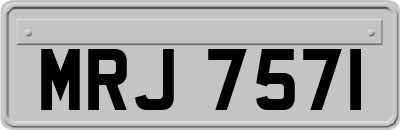 MRJ7571