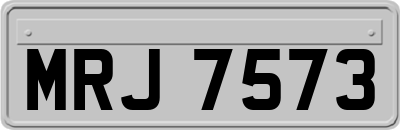 MRJ7573
