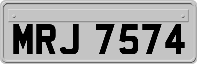 MRJ7574