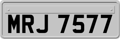 MRJ7577
